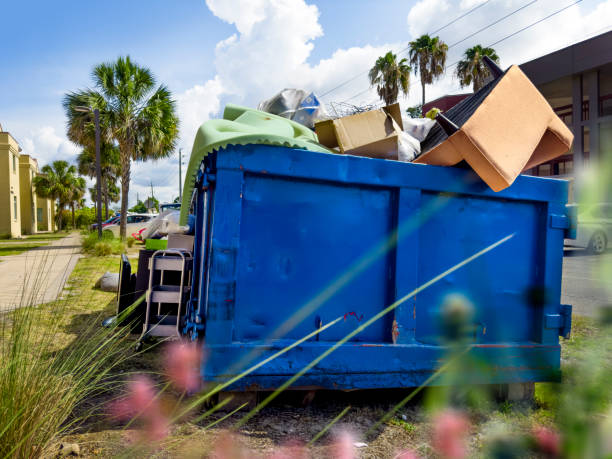 Best Residential Junk Removal  in Mount Ida, AR