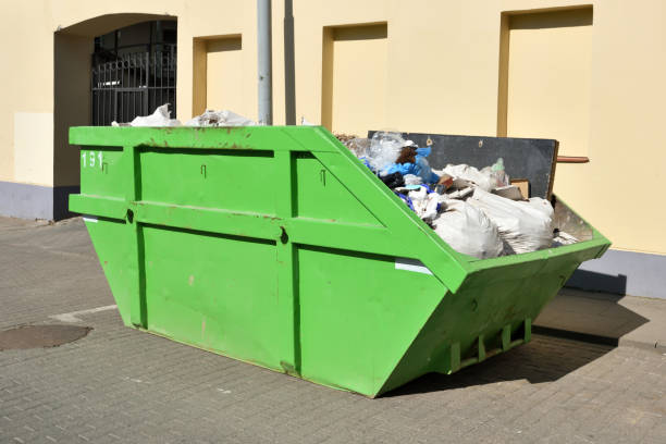 Trash Removal Near Me in Mount Ida, AR